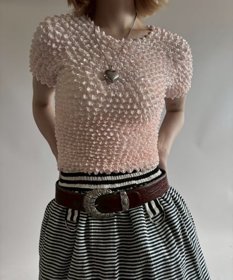CATEGORY Tops | THE TINY SHOP by MORI
