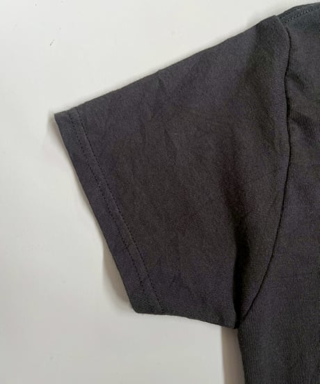 【USED】 RESIZED Han・gry T-Shirt / 250830-018