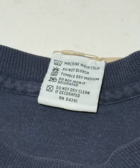 【USED】 90's JAMIROQUAY T-Shirt /250621-039