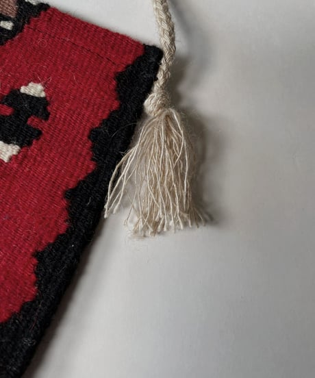 【RE;CIRCLE】 RE Rug Bag 1 /211029-001