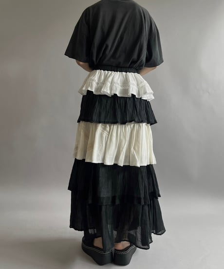 【USED】  LEONALD T-Shirt /240720-009