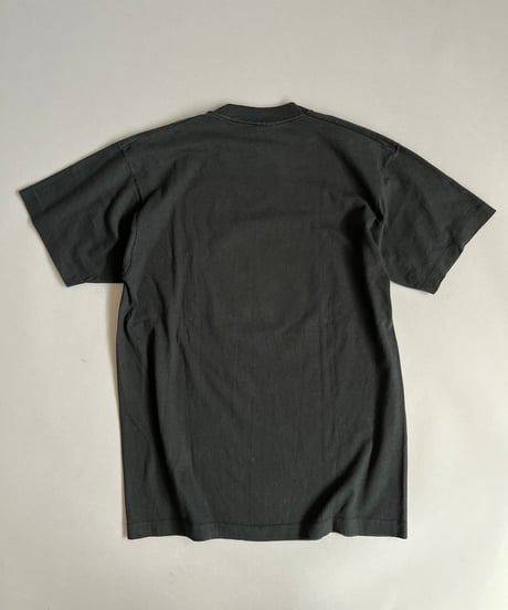【USED 】Made in USA 90's Fruit of the Loom BROOKLIN BREWERY T-Shirt/240429-122