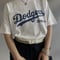 【USED】  Dodgers S/S T-Shirt / 230812-010