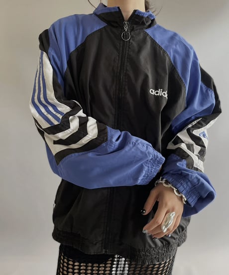 【USED】 adidas Jersey Top / 230923-019