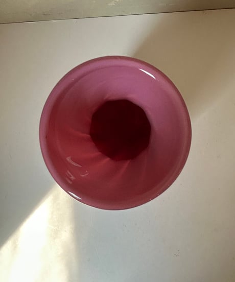 【USED】 Flower Vase  ( 花瓶 / フラワーベース ) 5786