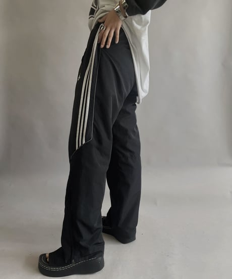 【USED】 adidas  Line Pants / 230422-013