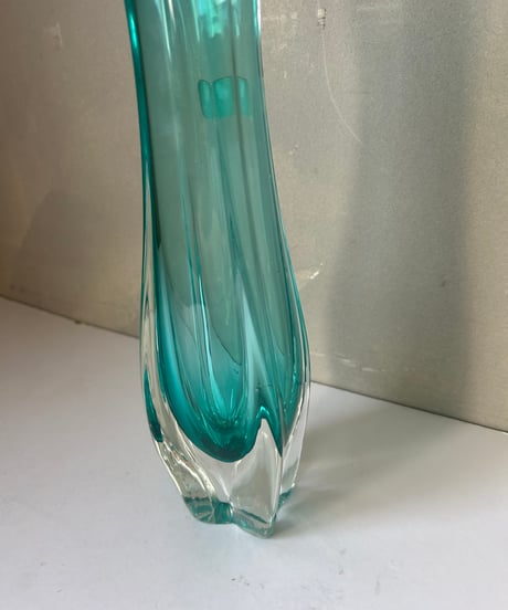 【USED】 Flower Vase  ( 花瓶 / フラワーベース ) 5639