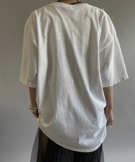 【USED】 Gildan Person T-Shirt  /240615-011
