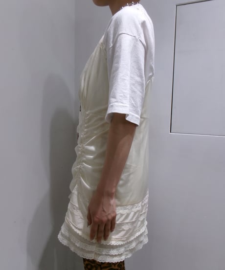 【RE;CIRCLE】Non asleep cami /  240704-021