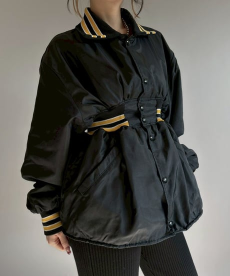 【RE;CIRCLE】 RE Nylon Blouson Switch / 260115-011