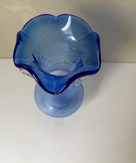 【USED】 Flower Vase  ( 花瓶 / フラワーベース ) 5924