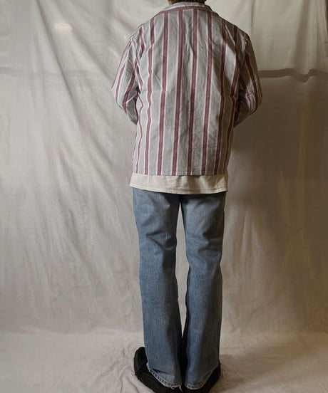 【USED】 Levi's Denim Pants 517 /210304-019