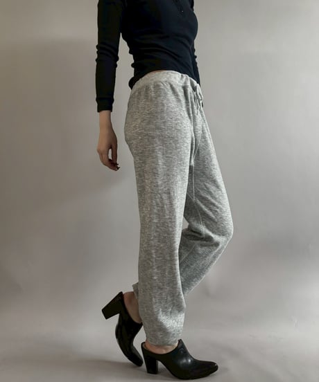 【USED】 Made in USA adidas Sweat Pants / 251220-002