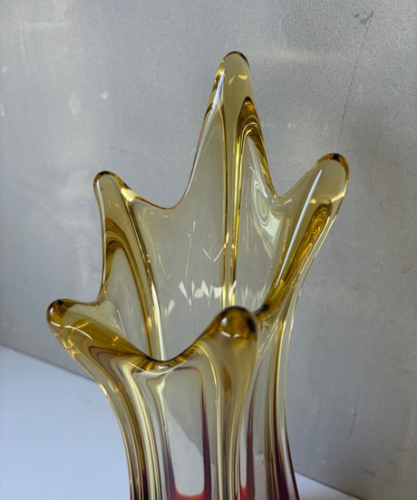【USED】 Flower Vase  ( 花瓶 / フラワーベース ) 5853