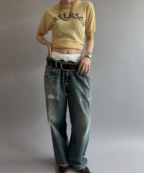 【USED】 ANDERSON T-Shirt / 260523-017