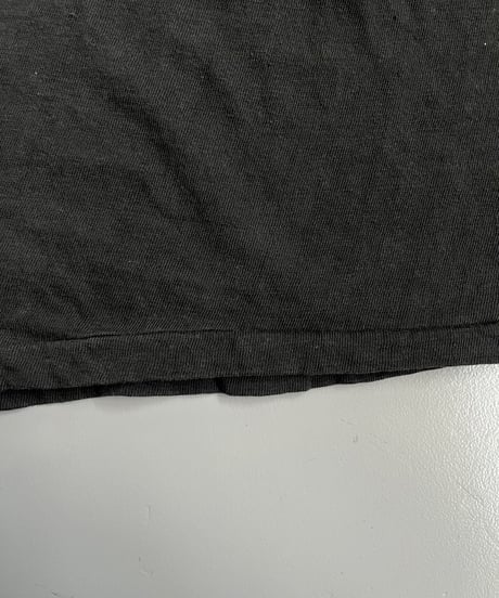【USED】82~83's SIGNALS World Tour T-Shirt /25726-009