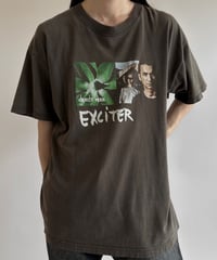 【USED】 01's DEPECHE MODE Tour T-Shirt /250621-041