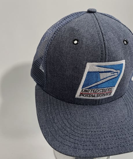 【USED】Cap United States POSTAL SERVICE /220327-031
