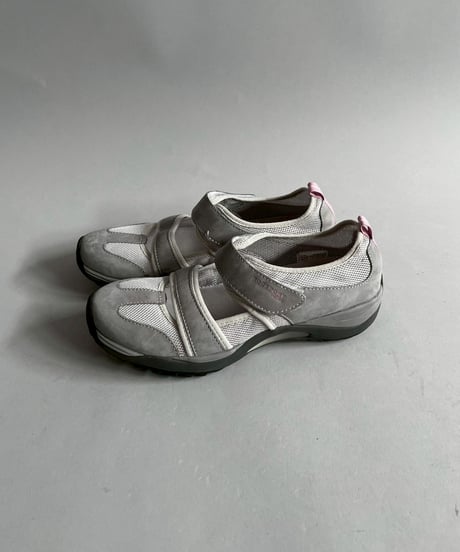 【USED】 Rockport Mary Jean SNKR / 251027-007