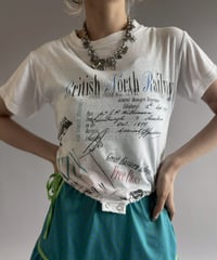 【RE;CIRCLE】 RE Bodysuit Top / 260622-015