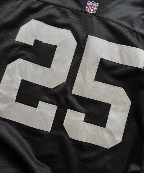 【USED】 NFL Reebok Game Shirt /240210-015