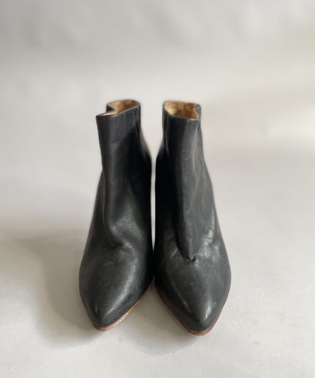 【USED】 Maison Margiela Boots / 230109-005