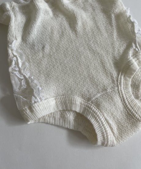 【USED】 Europe Underwear Shorts / 220530-008