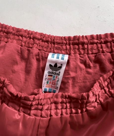 【USED】 adidas Game Shorts  /250419-019