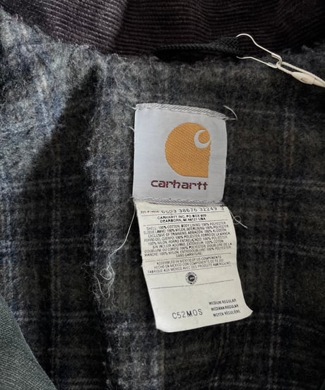 【USED】 Carhartt Chore Coat /250222-014