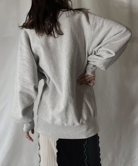 【USED】  90's USA Champion Reverse Weave Sweat DARTMOUTH/211116-032