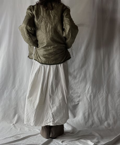 【RE;CIRCLE】  RE Medical Gown②/211126-052