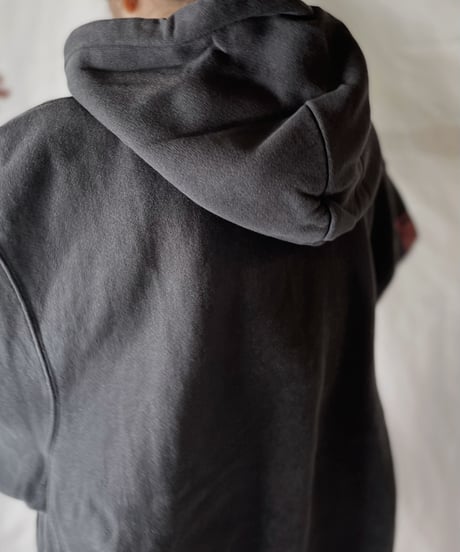 【USED】  Champion Reverse Weave Hoodie EMK/210902-008