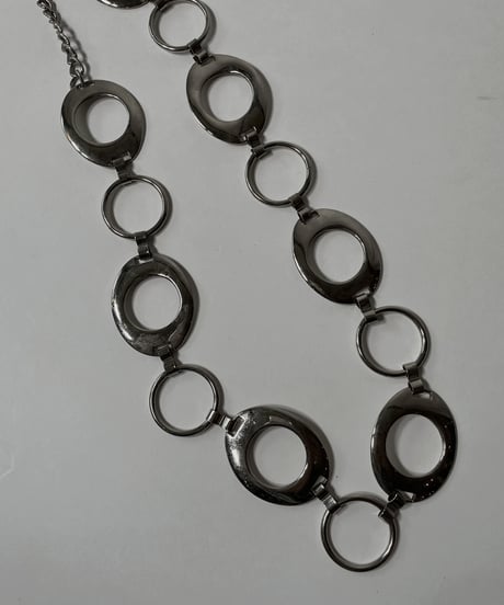 【USED】  Chain Belt②/210821-002