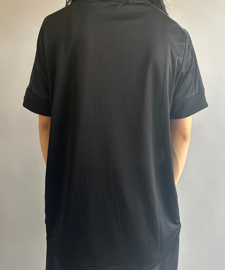 【USED 】adidas LOS ANGELES FC Soccer Shirt /240603-015