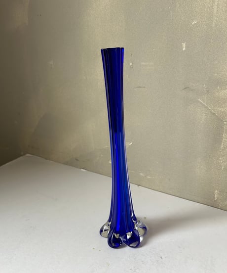【USED】 Flower Vase  ( 花瓶 / フラワーベース ) 5232