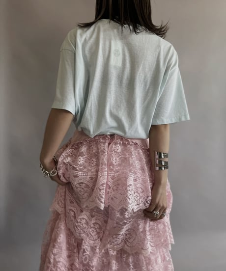 【USED】 MAD MARTHA'S ICE CREAM T-shirt / 230520-009