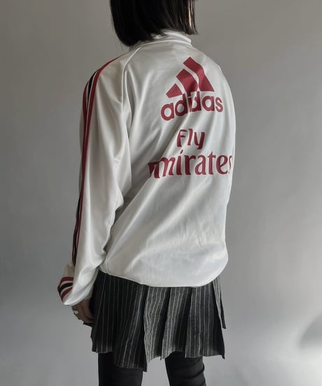 【USED】 adidas Jersey Top AC MILAN /240224-024