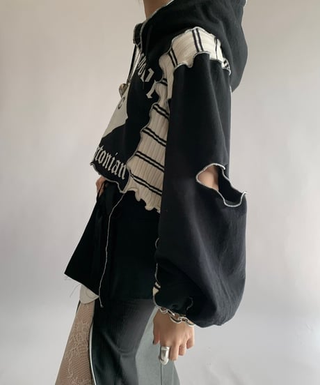 【RE;CIRCLE】 RE Mellow Parker /  241017-023