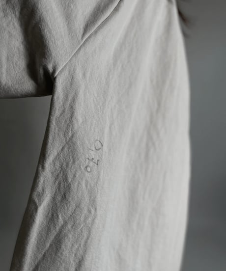 【RE;CIRCLE】 RE French Army Mattress Cover One-piece ③ /220407-010