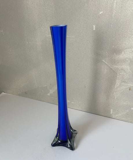 【USED】 Flower Vase  ( 花瓶 / フラワーベース ) 5741