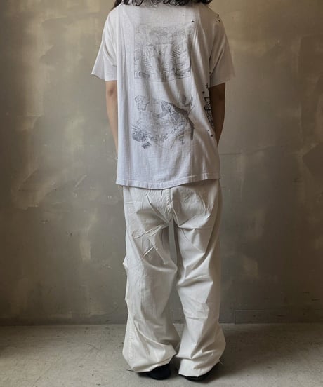 【USED】 Made in USA  M.C.Escher Art T-shirt  /230731-007