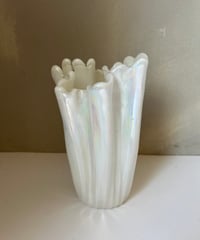 【USED】 Flower Vase  ( 花瓶 / フラワーベース ) 5168
