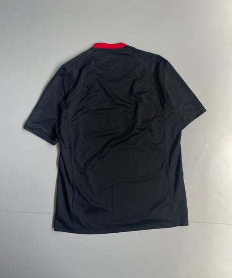 【USED】   England National team 2010's Practice Shirts / 230515-001