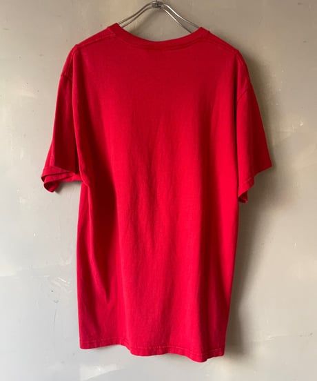 【USED】 NINTENDO S/S T-Shirts / 230805-018
