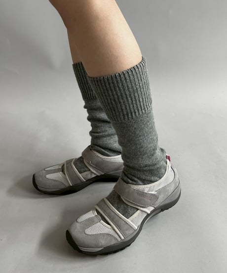 【USED】 Rockport Mary Jean SNKR / 251027-007