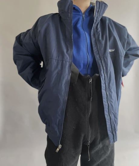 【USED】 Patagonia Jacket / 230121-027