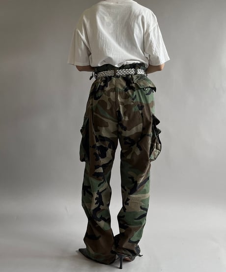 【USED】Sydney T-Shirt /240824-065