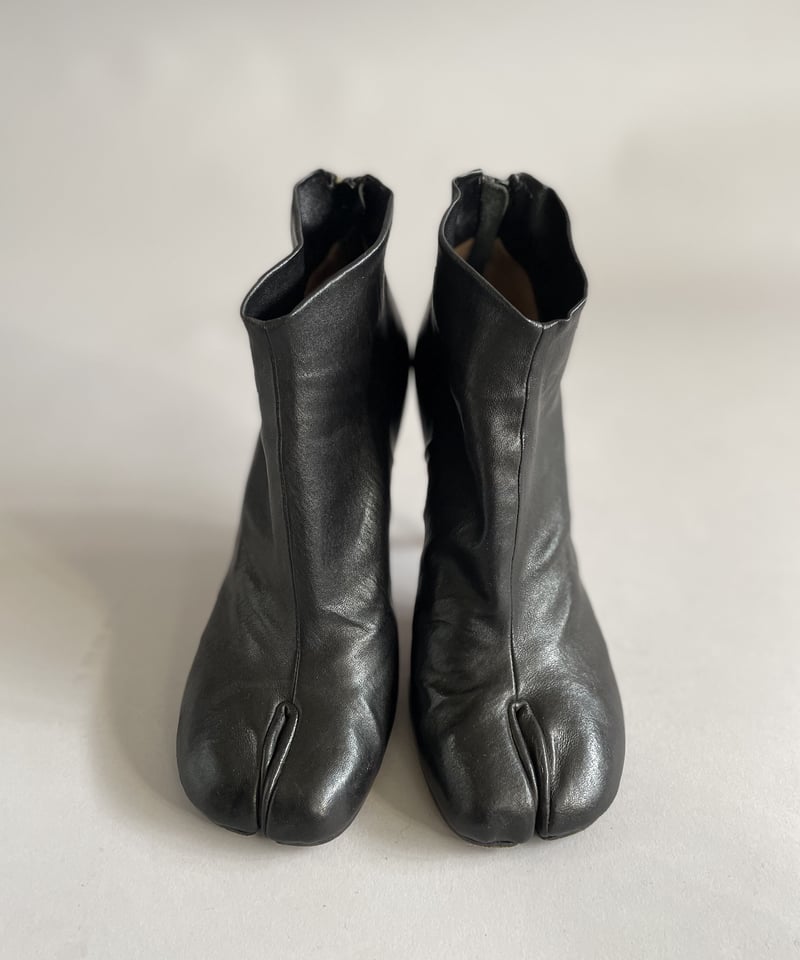 USED】 Maison Margiela Tabi Boots / 230109-003