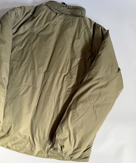 【DEAD STOCK】 British Army PCS Thermal Jacket 180/100 L / 260126-018