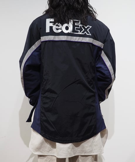 【USED】FEDEX  Mountain Jacket /240122-005